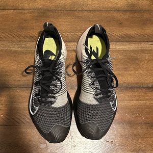 Nike boys running shoes